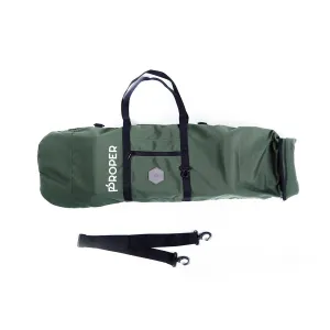 Proper Skate Bag Nu Green