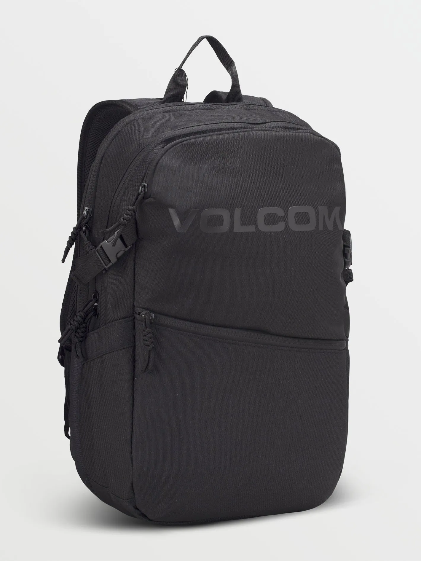 Roamer Backpack - Black