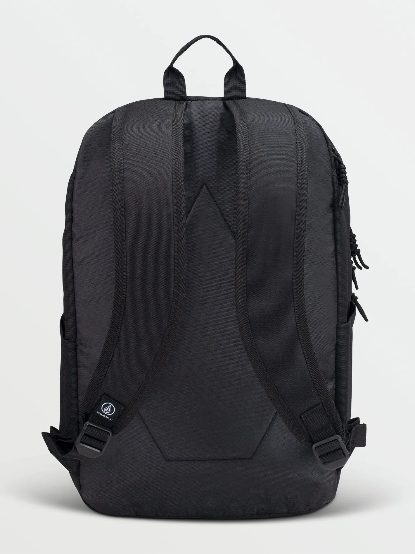 Roamer Backpack - Black