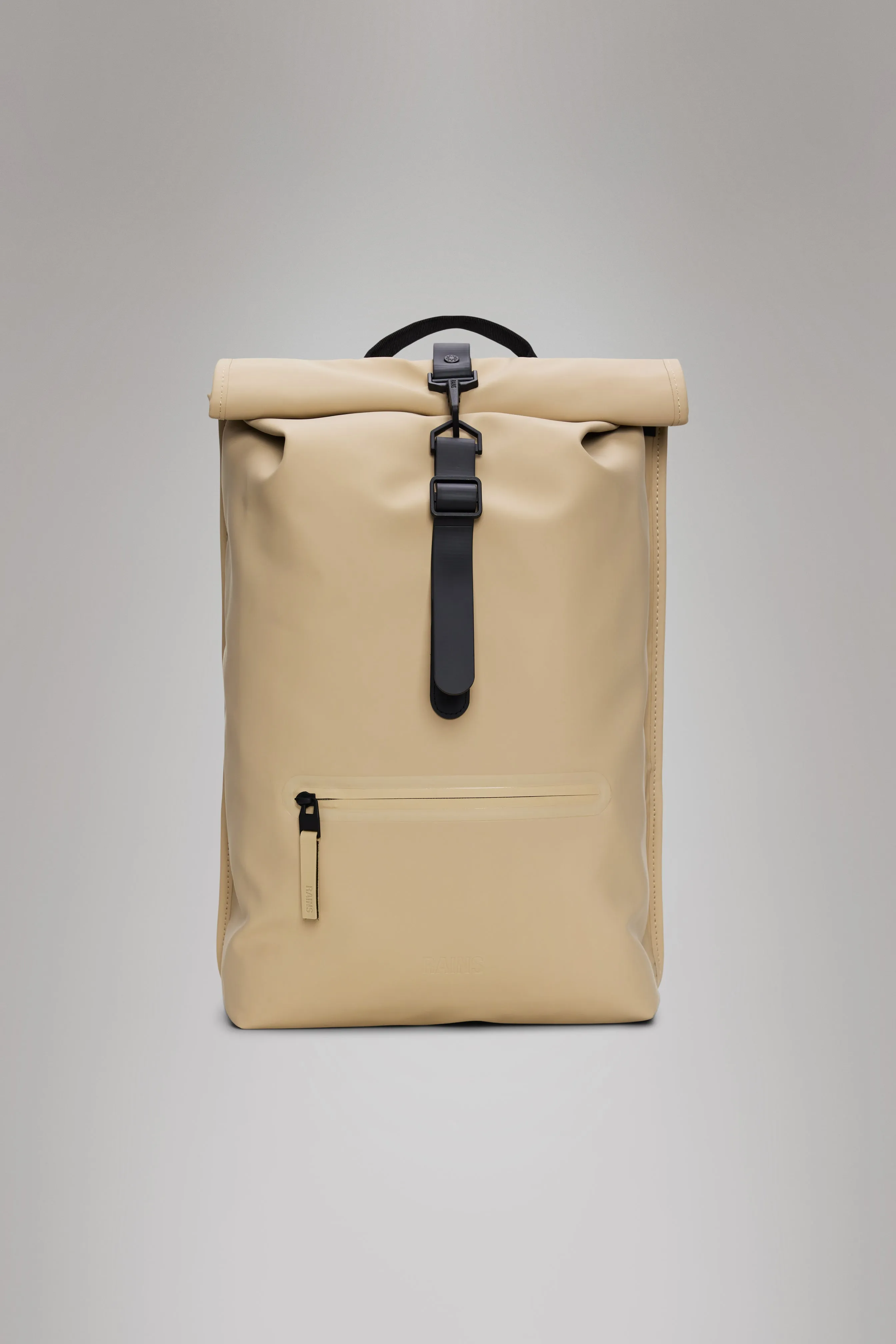 Rolltop Rucksack