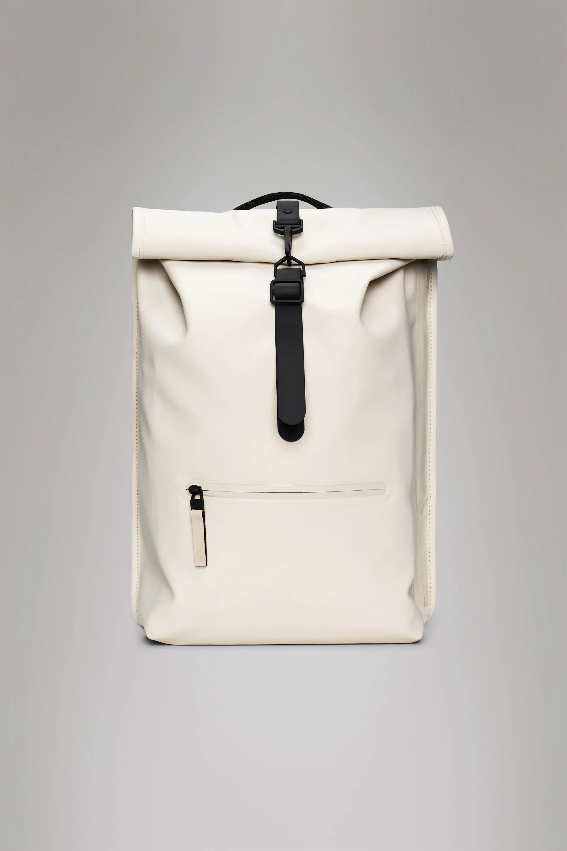 Rolltop Rucksack