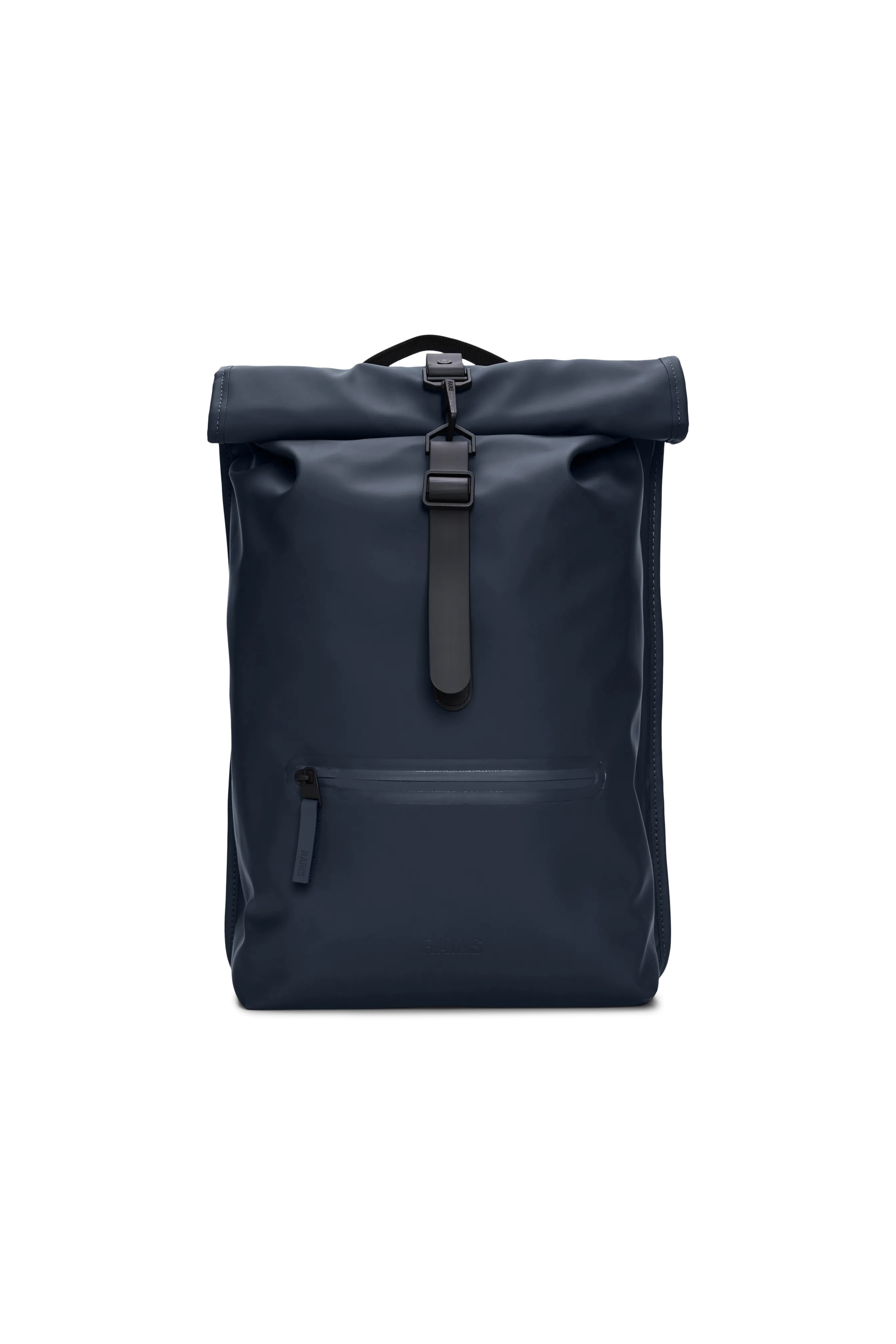 Rolltop Rucksack