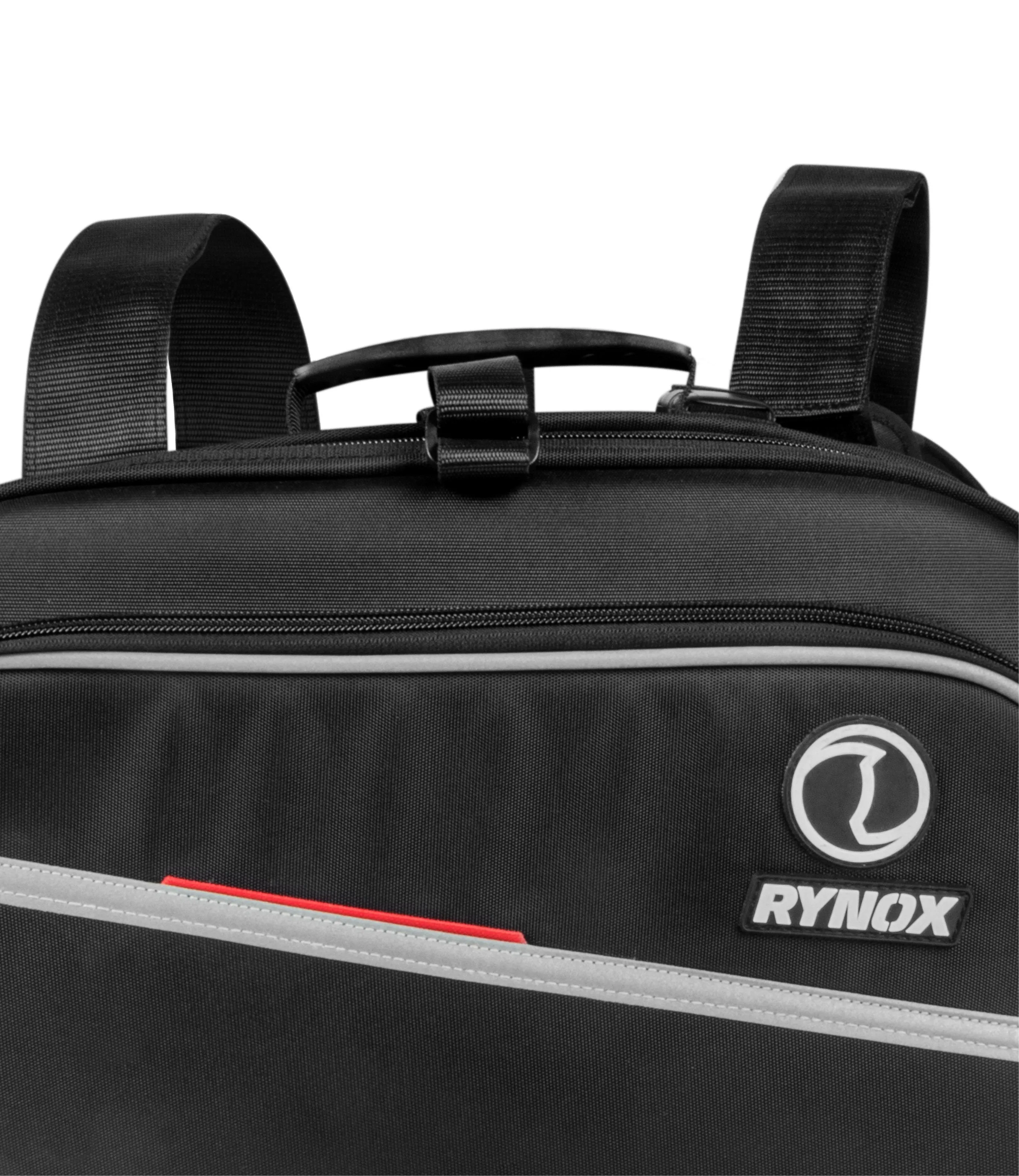 Rynox Nomad Saddlebags