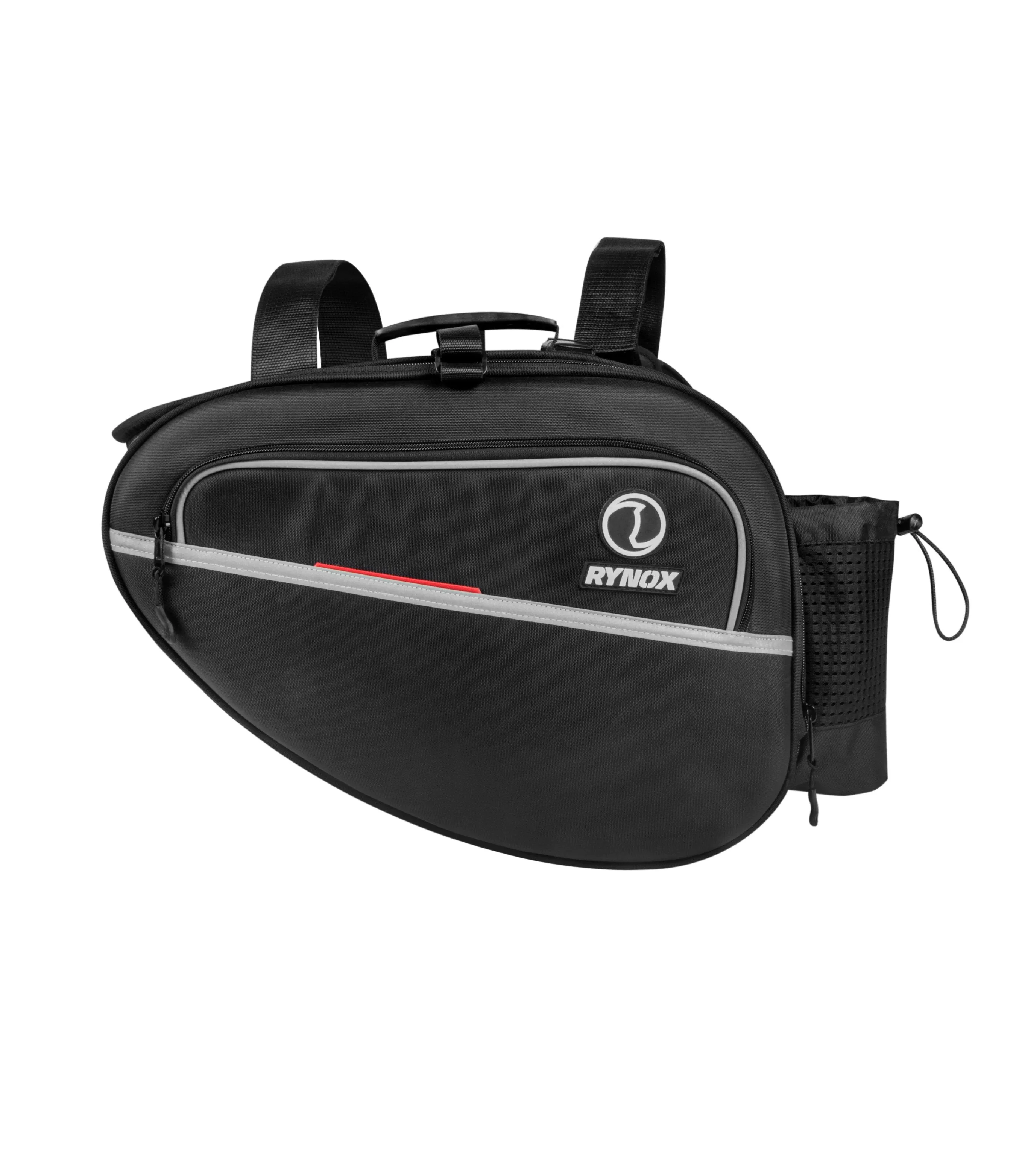 Rynox Nomad Saddlebags