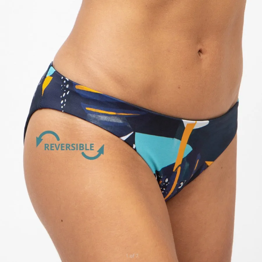 SALE Fourth Element Tiger Bikini Bottom