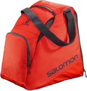 Salomon Accessories Extend Gearbag Cherry Tomato