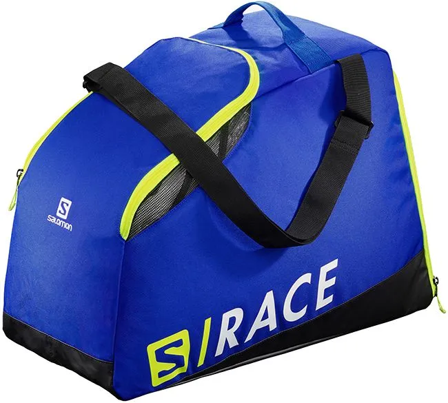 Salomon Accessories Extend Max Gearbag Race Blue