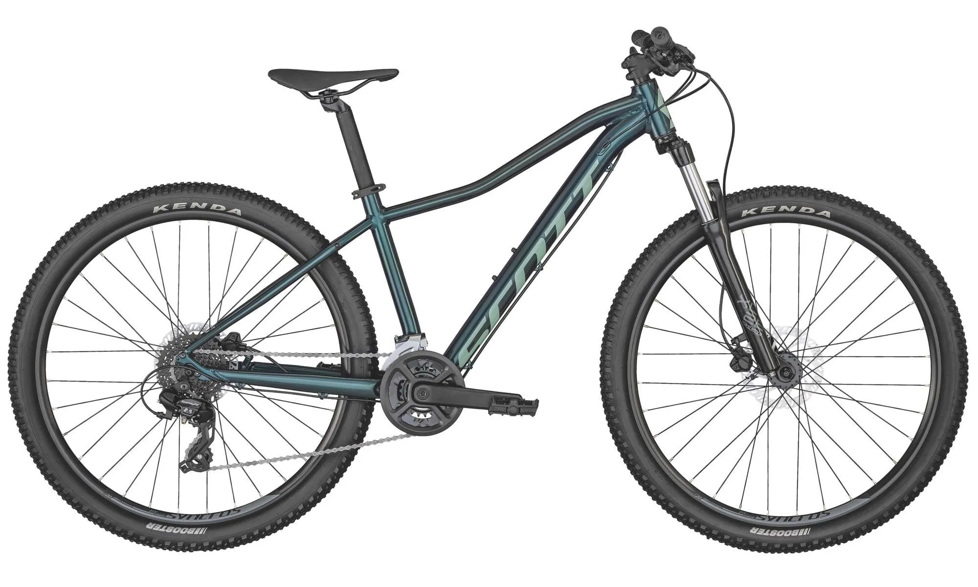 SCOTT CONTESSA ACTIVE 50 BIKE 2023