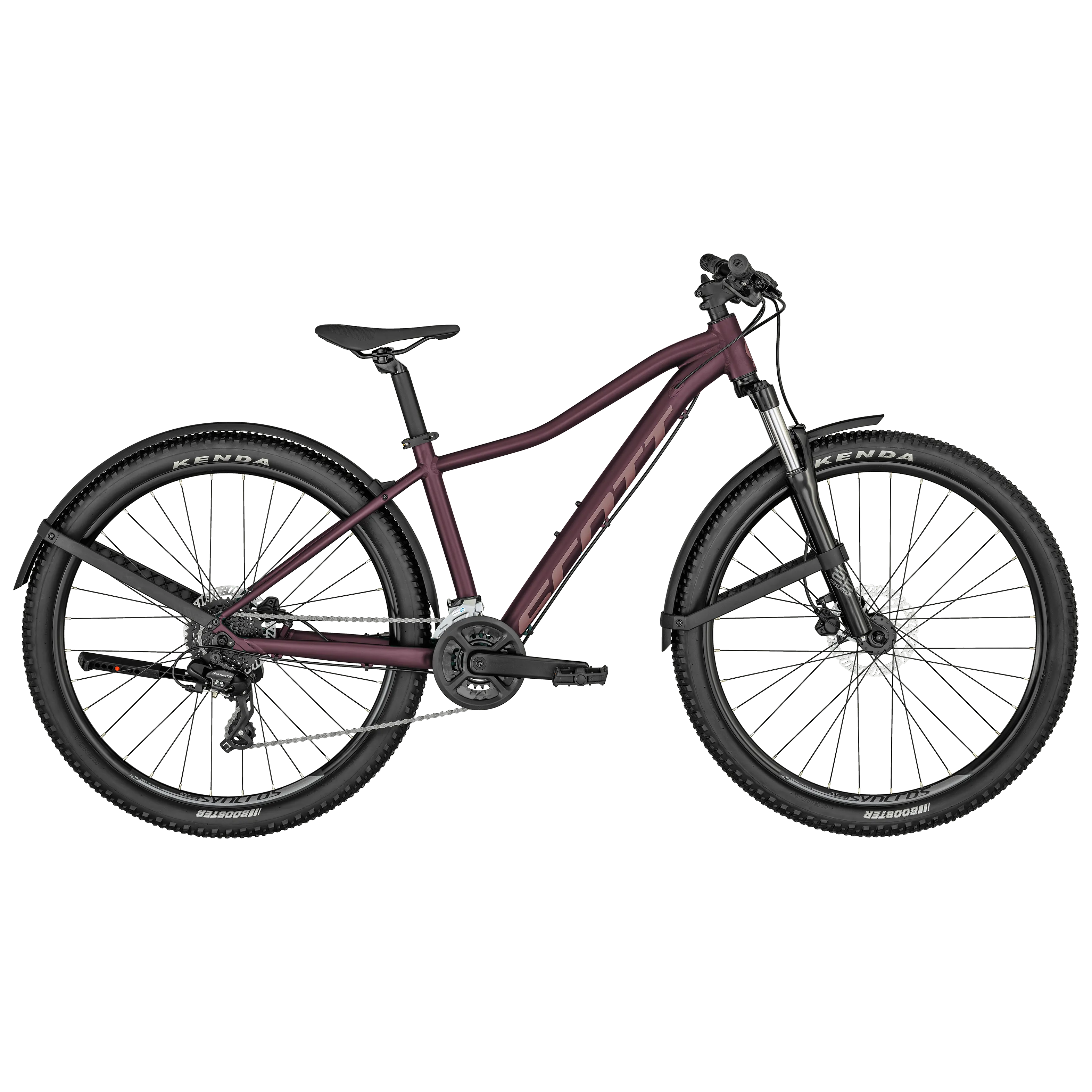 Scott Contessa Active 50 EQ Bike