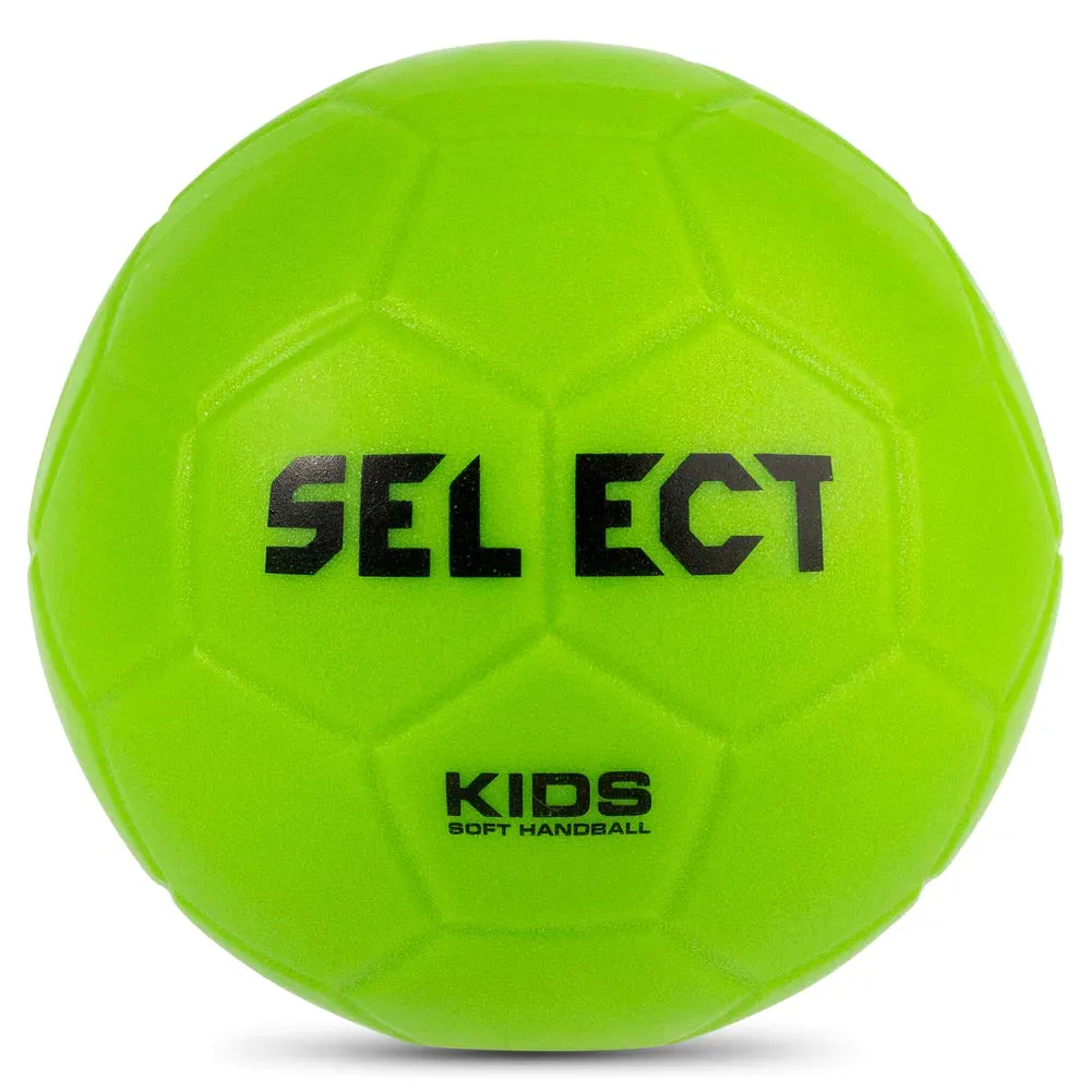 Select Kids Handball