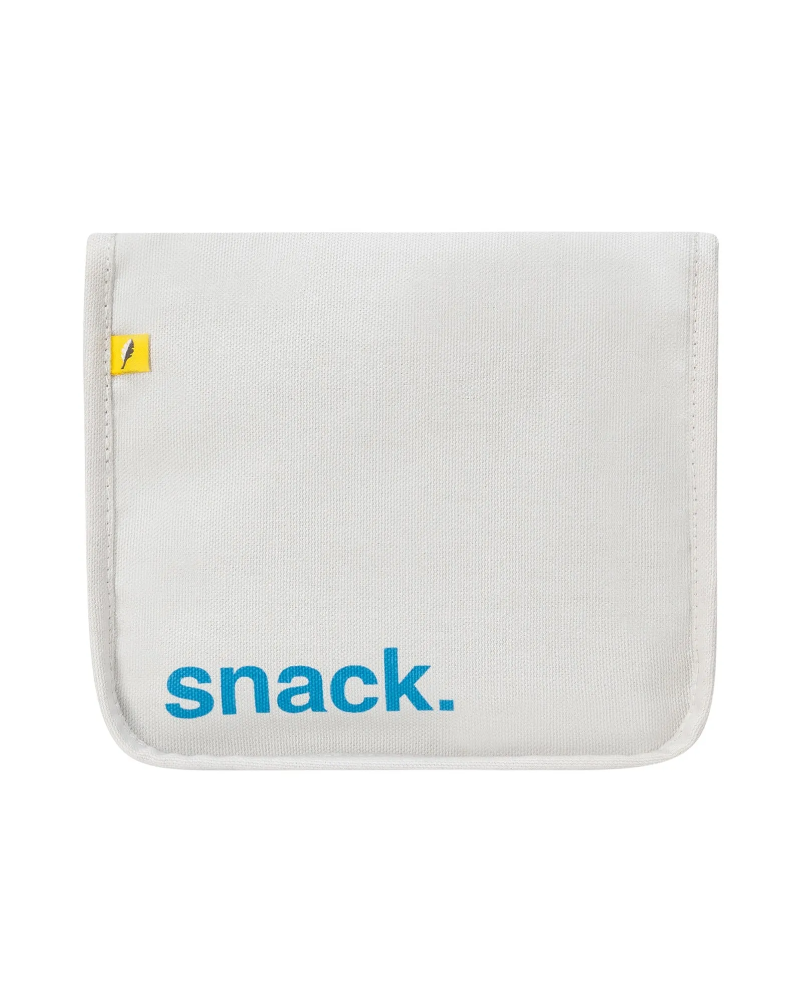 Snack Mat Blue