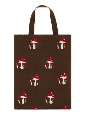 Spores Galore Tote Bag