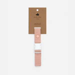 Studio Ditte Chest Strap | Blocks Pink