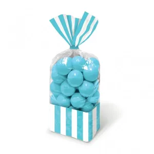 Sweet Bags - Blue