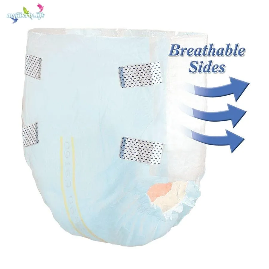 Tranquility SmartCore Breathable Briefs