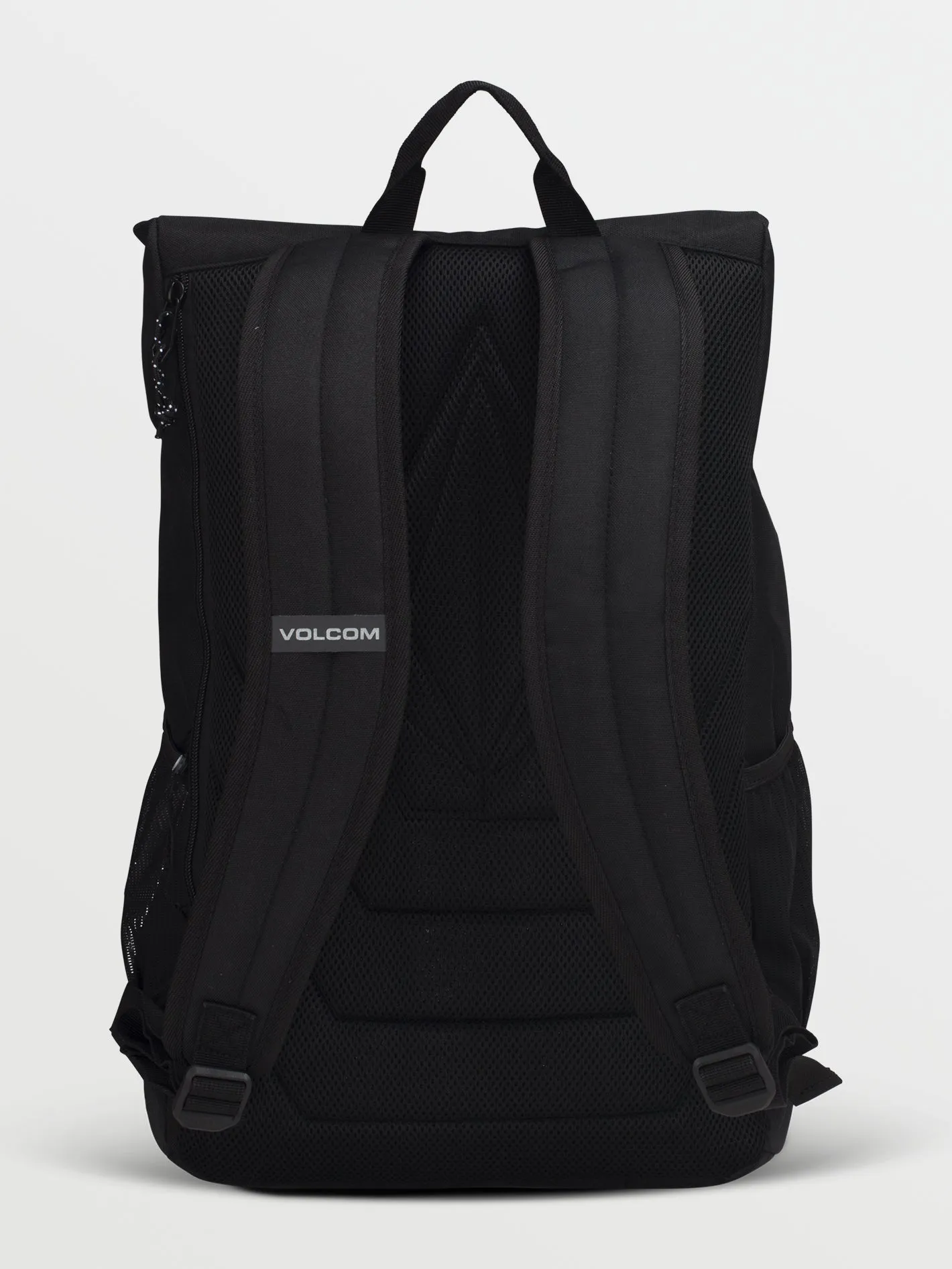 Trapper Backpack - Black