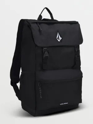 Trapper Backpack - Black