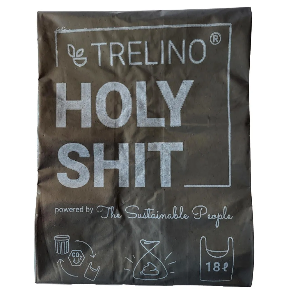 Trelino® • Recycling bags