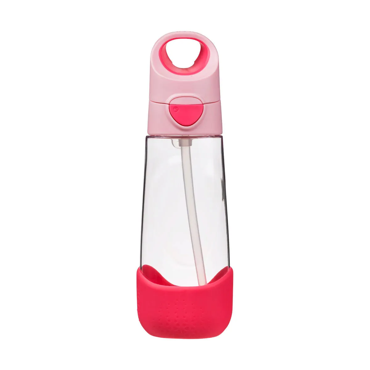 Tritan™ drink bottle - flamingo fizz