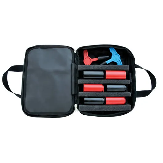 Turbo Deluxxx Large Tour <br>Accessory Case