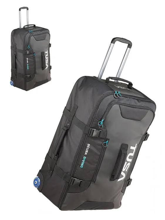 TUSA BA-0202 Roller Bag