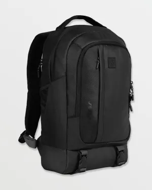 Venture Backpack - Black