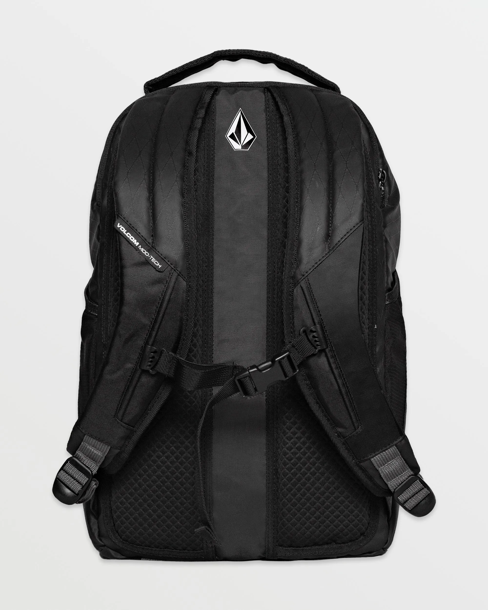 Venture Backpack - Black