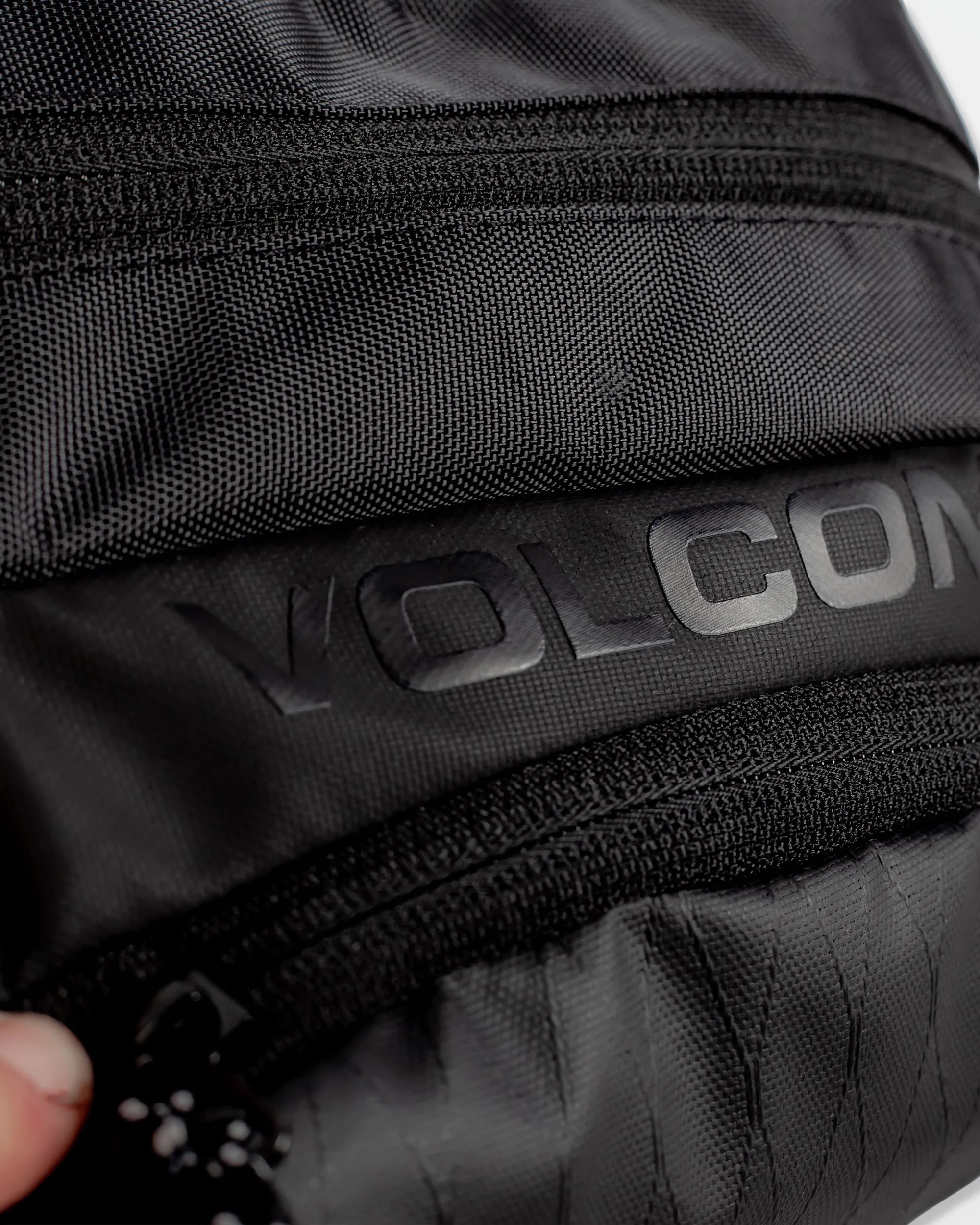 Venture Sling Pack - Black