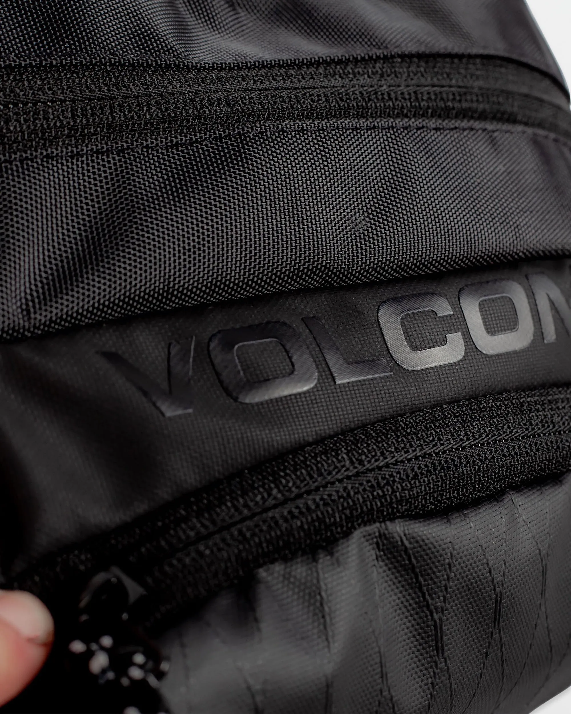 Venture Sling Pack - Black