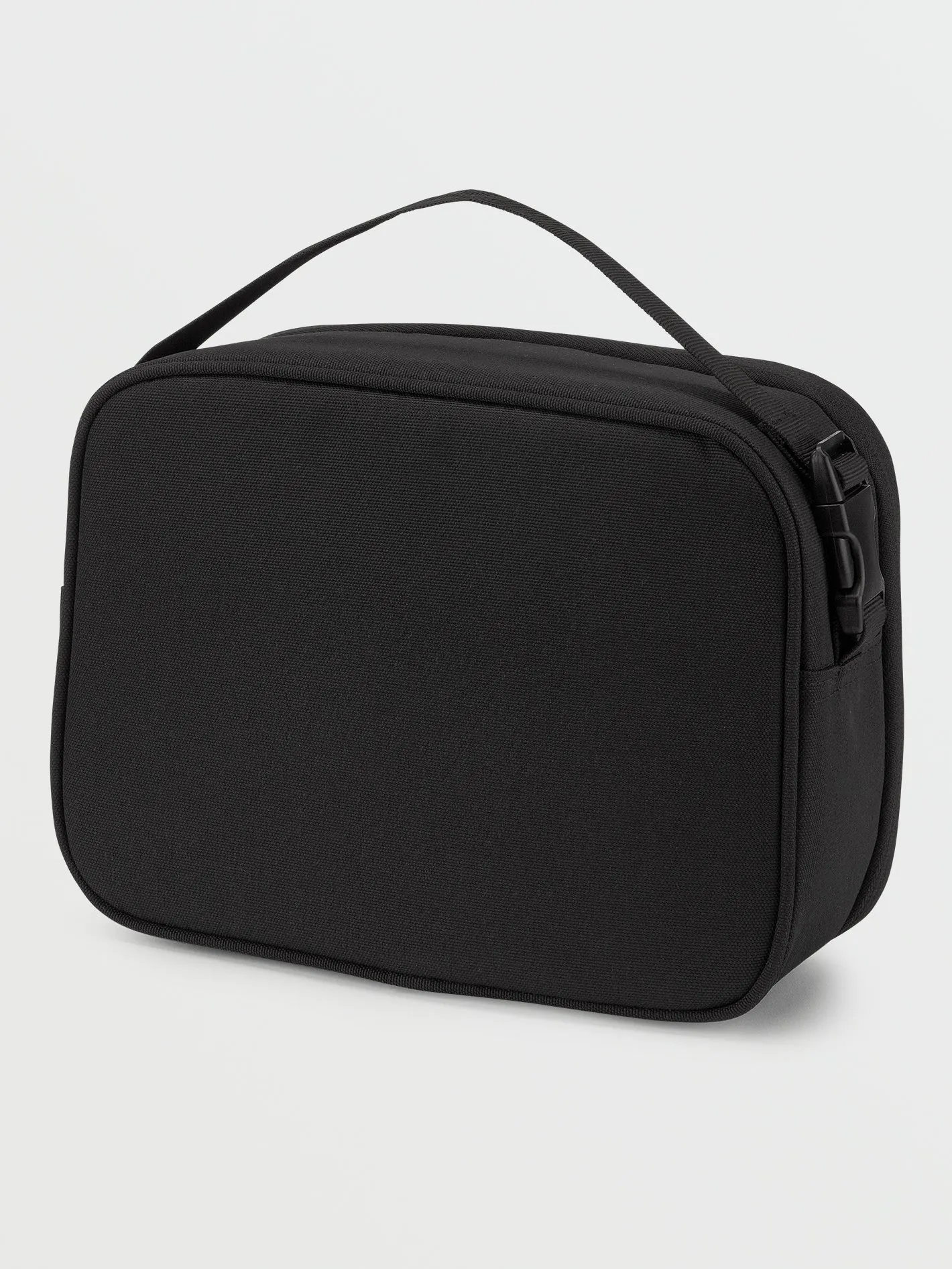 Volcom Lunch Box - Black on Black