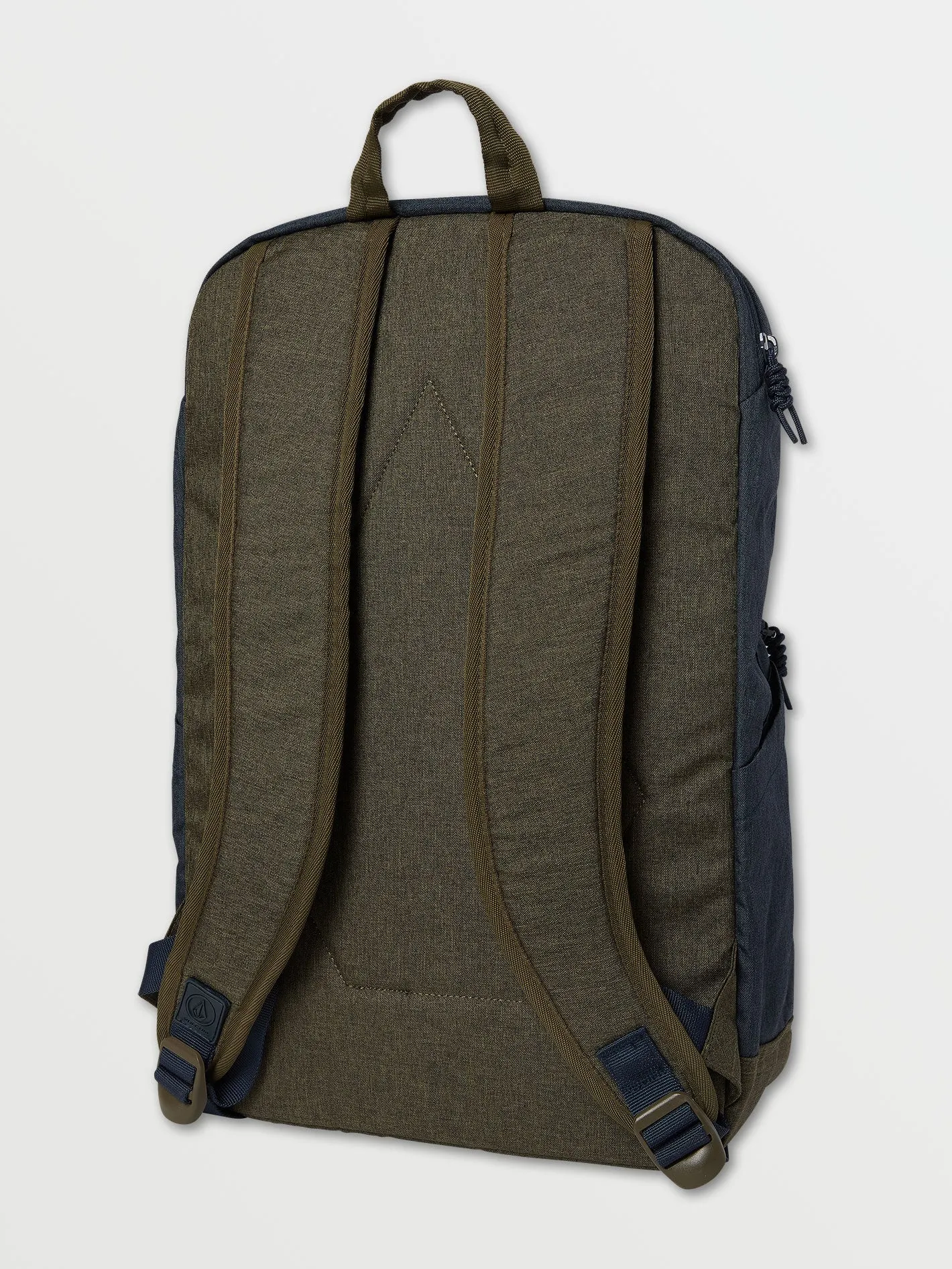 Volcom School Backpack - Military