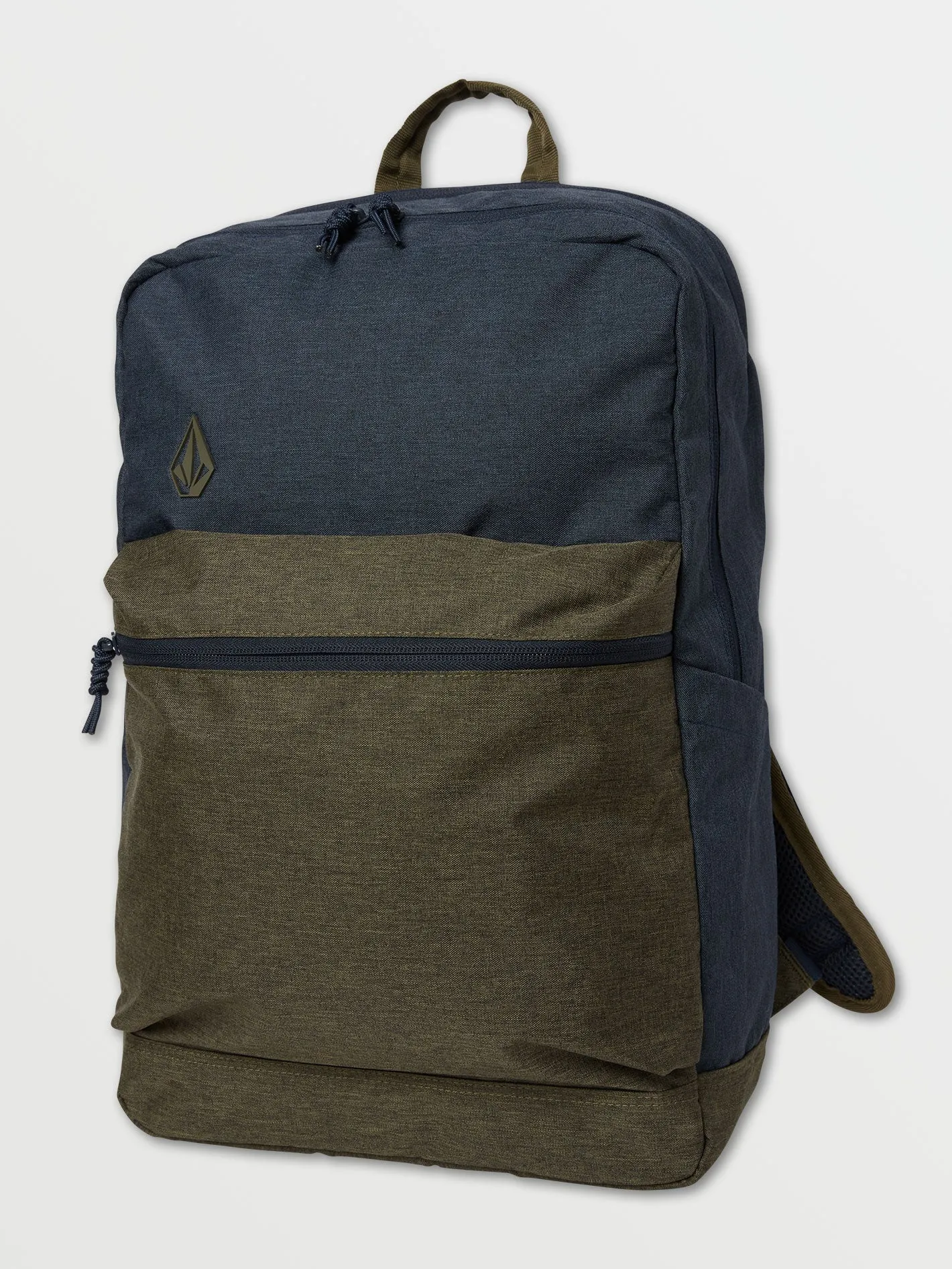 Volcom School Backpack - Military