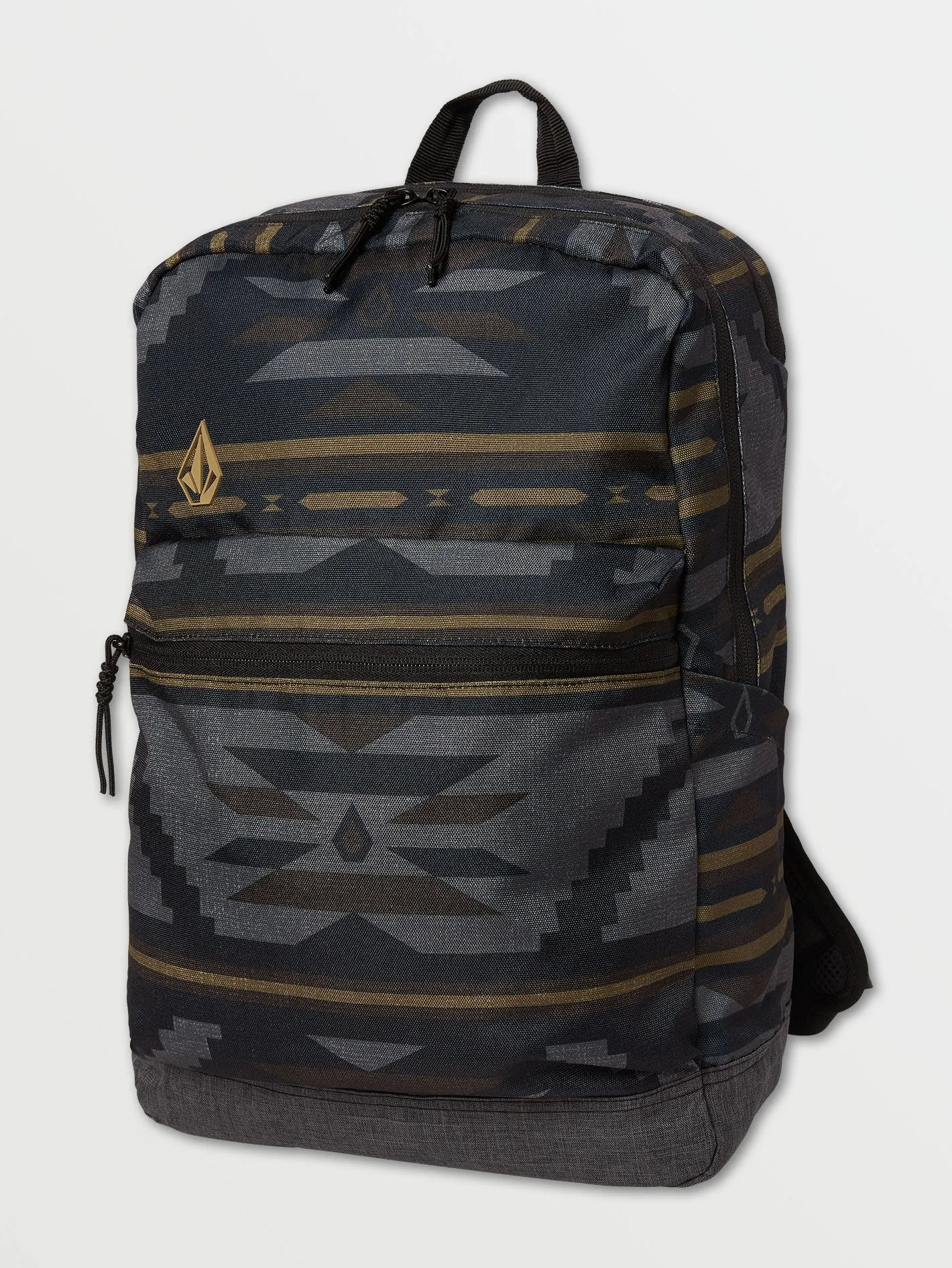 Volcom School Backpack - Print