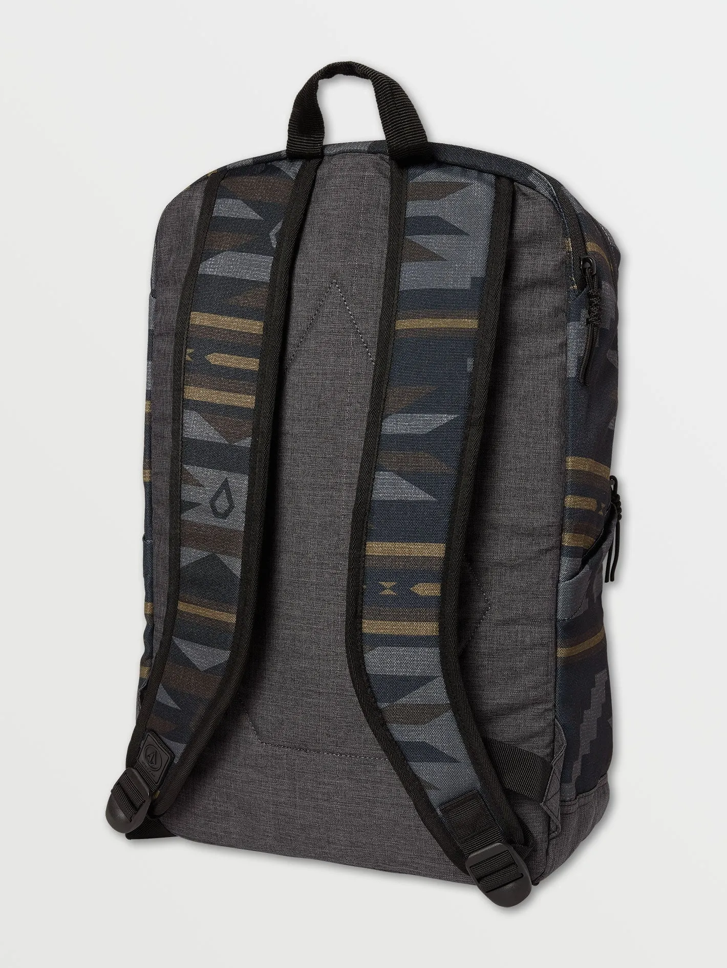 Volcom School Backpack - Print