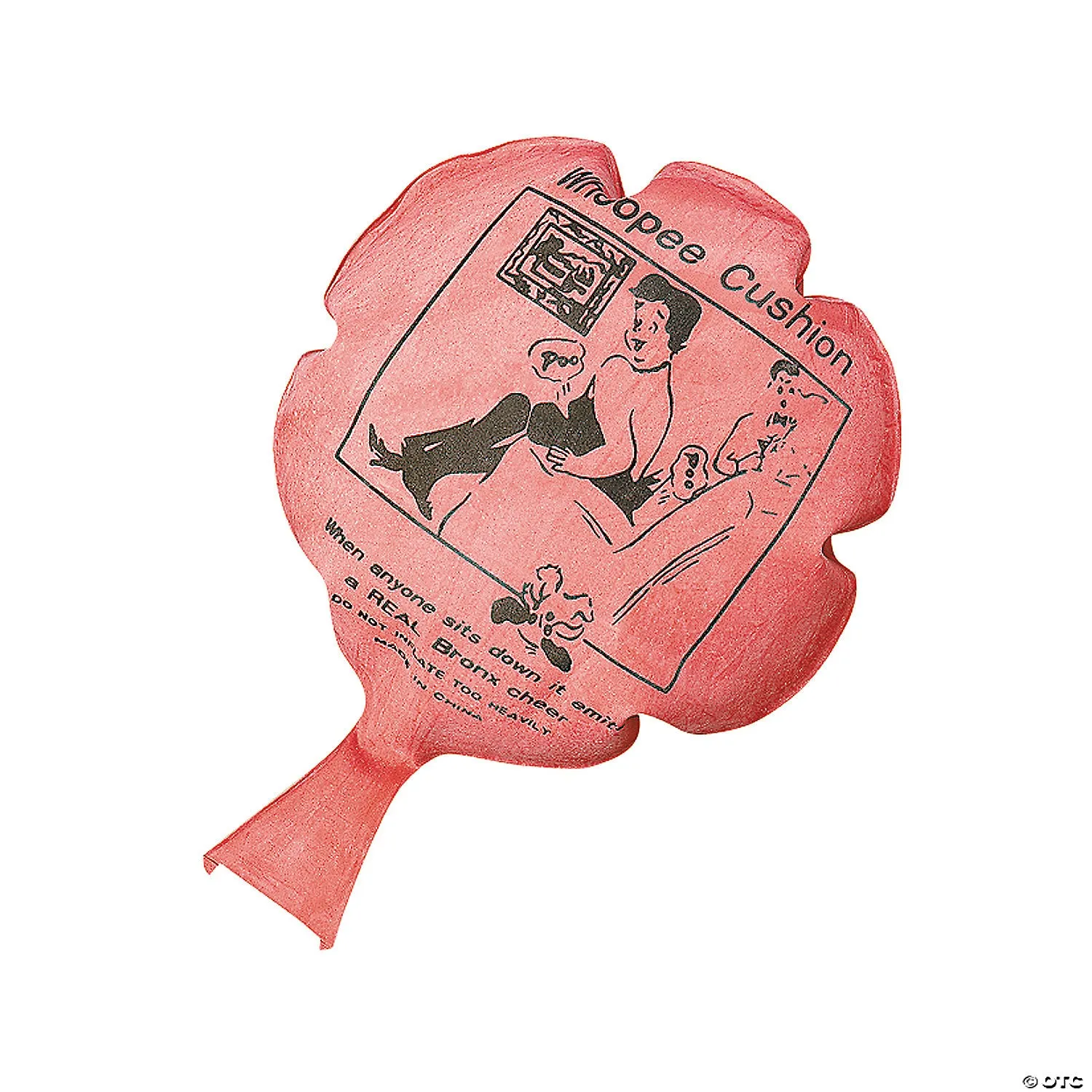 Whoopee Cushion 8" | 1ct