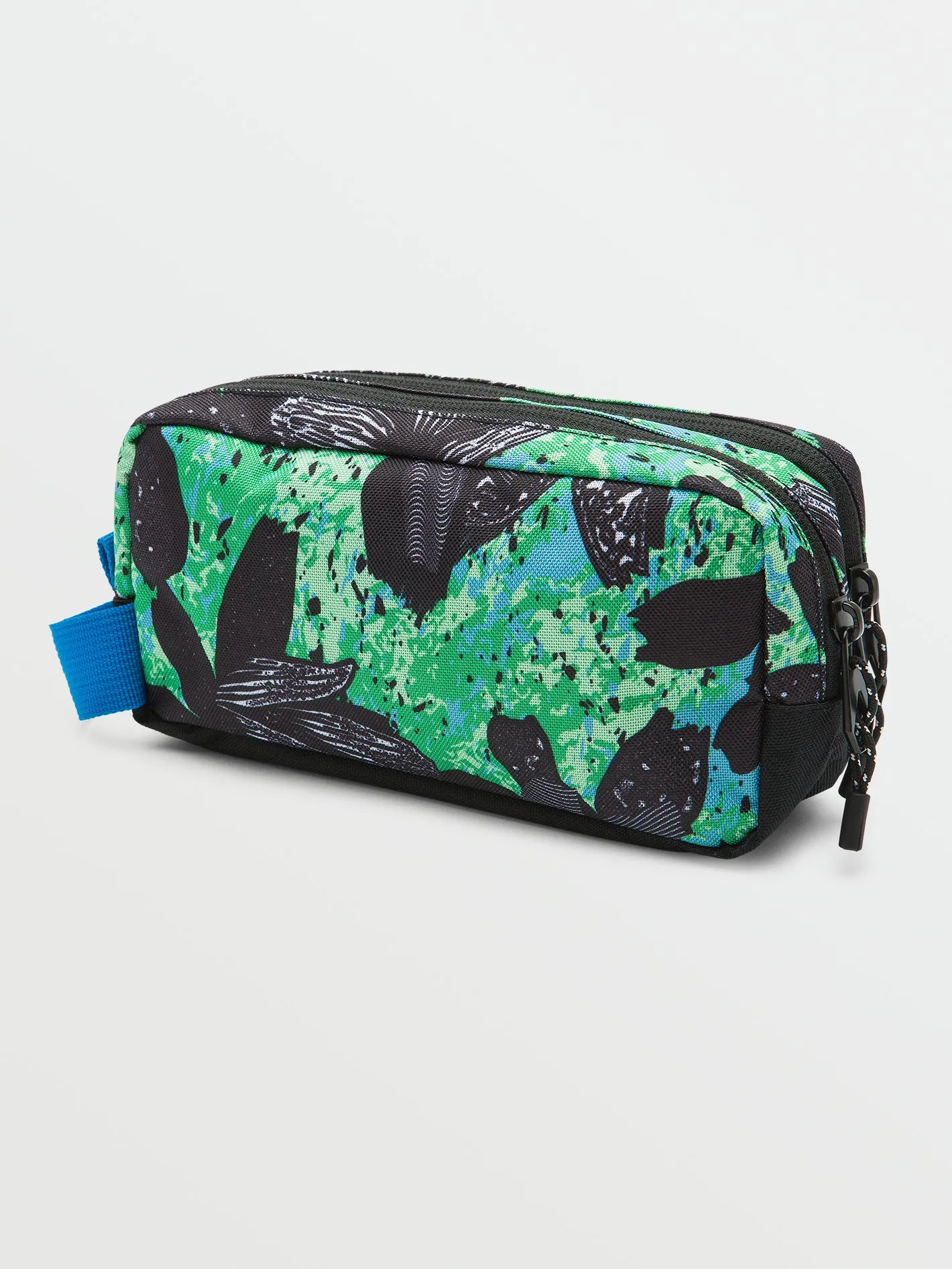 Youth Toolkit Accessory Pouch - Teal